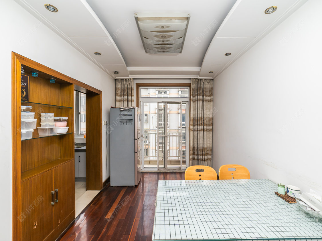 常州圩墩新村在售二手房源室内图_小牛看房