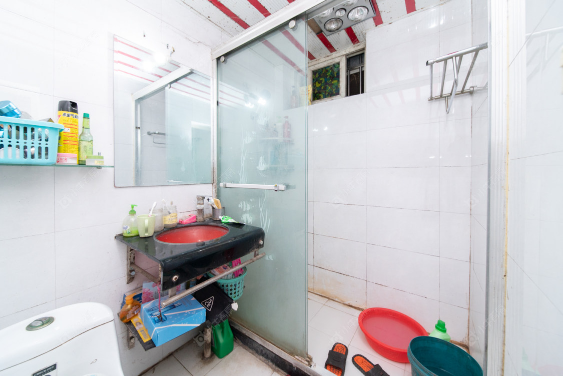 常州勤业五村在售二手房源室内图_小牛看房