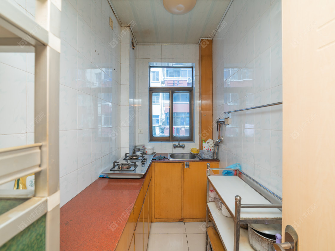 常州工房南区在售二手房源室内图_小牛看房