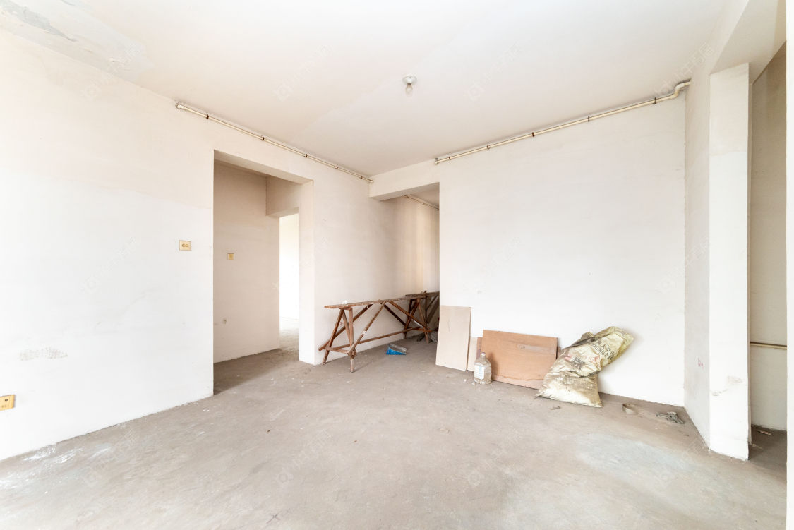 常州莱蒙城铂晶在售二手房源室内图_小牛看房