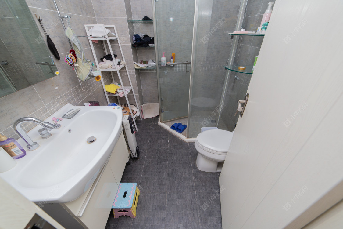 常州太阳花园在售二手房源室内图_小牛看房