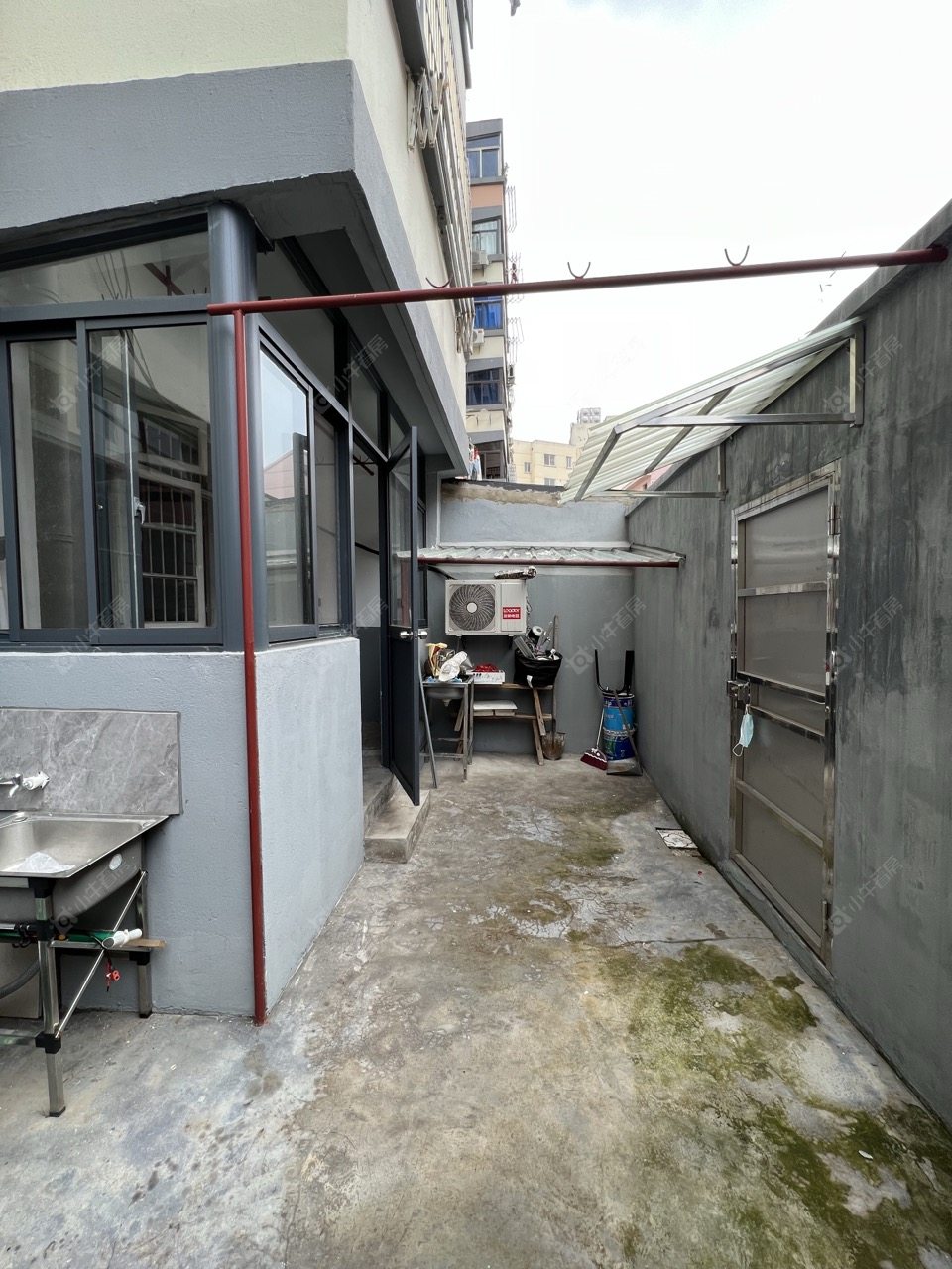 常州博爱路租房_博爱路2室1厅房源出租