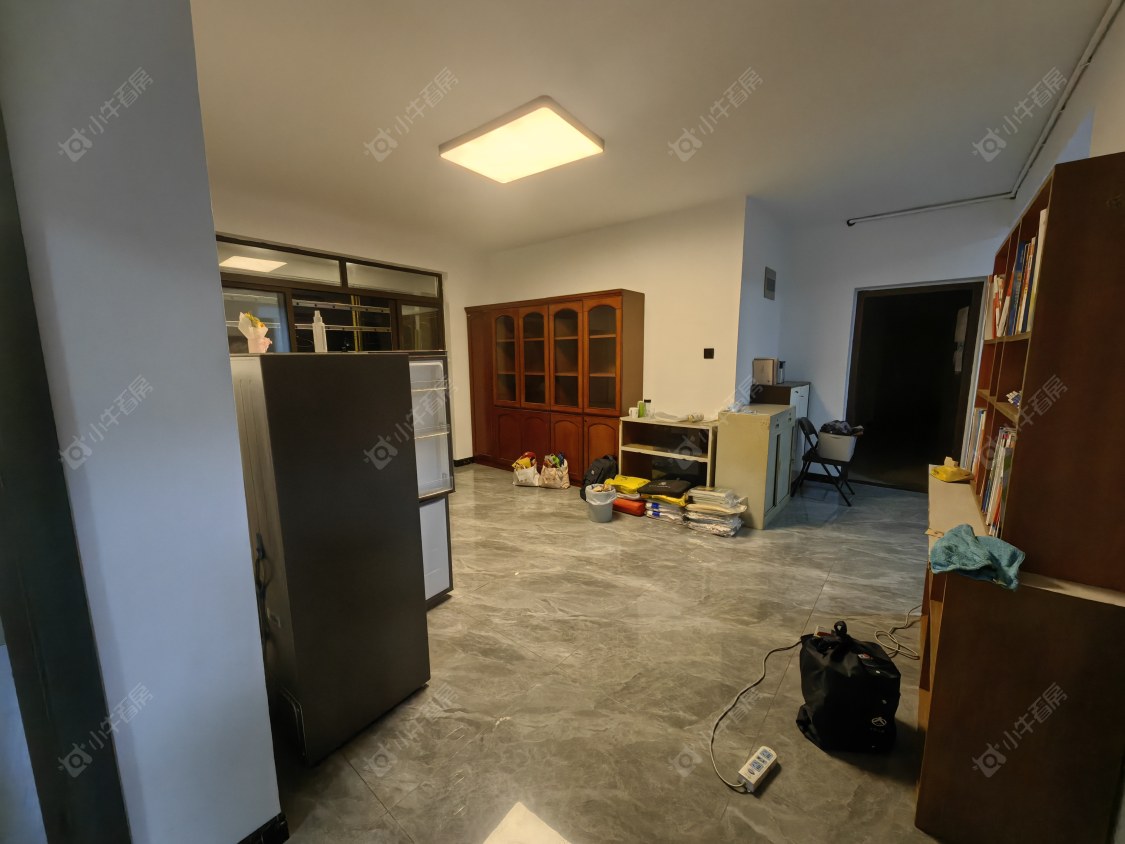 常州新城逸境园在租房源室内图_小牛看房