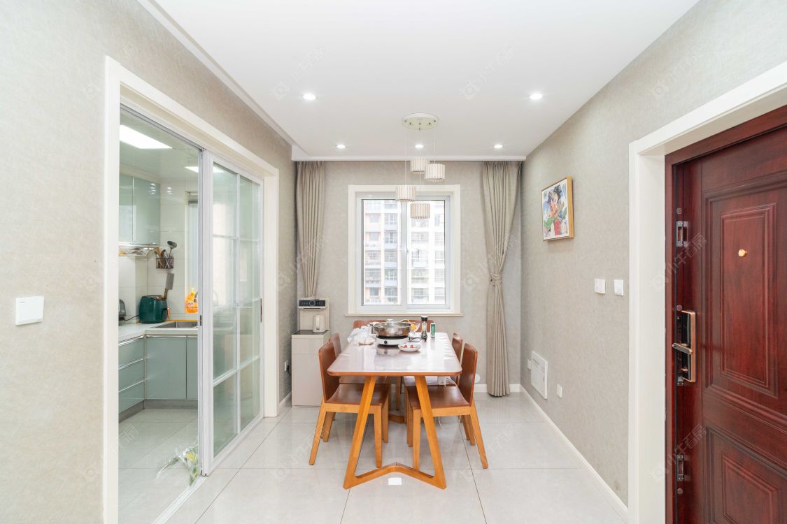 常州瑞富花苑在售二手房源室内图_小牛看房