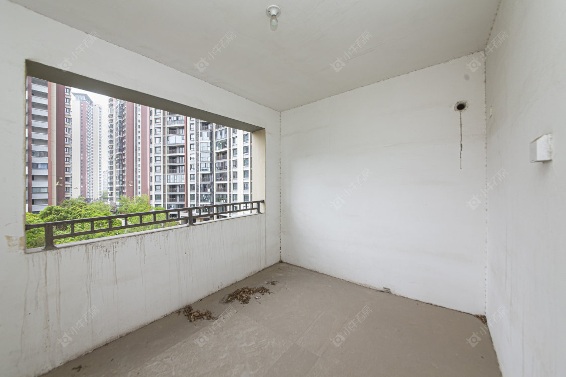 常州星河丹堤五区在售二手房源室内图_小牛看房