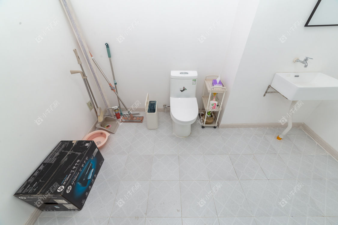 常州雅居乐星河湾在租房源室内图_小牛看房