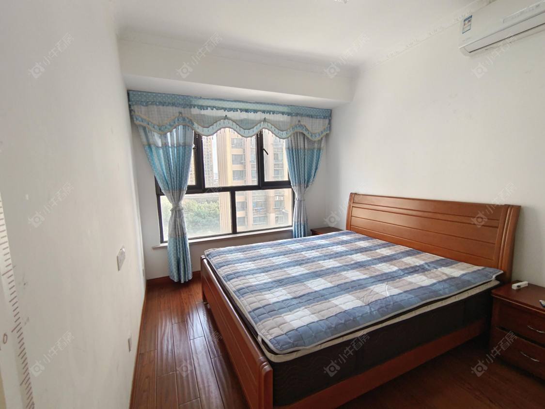 常州绿都万和城五区在租房源室内图_小牛看房