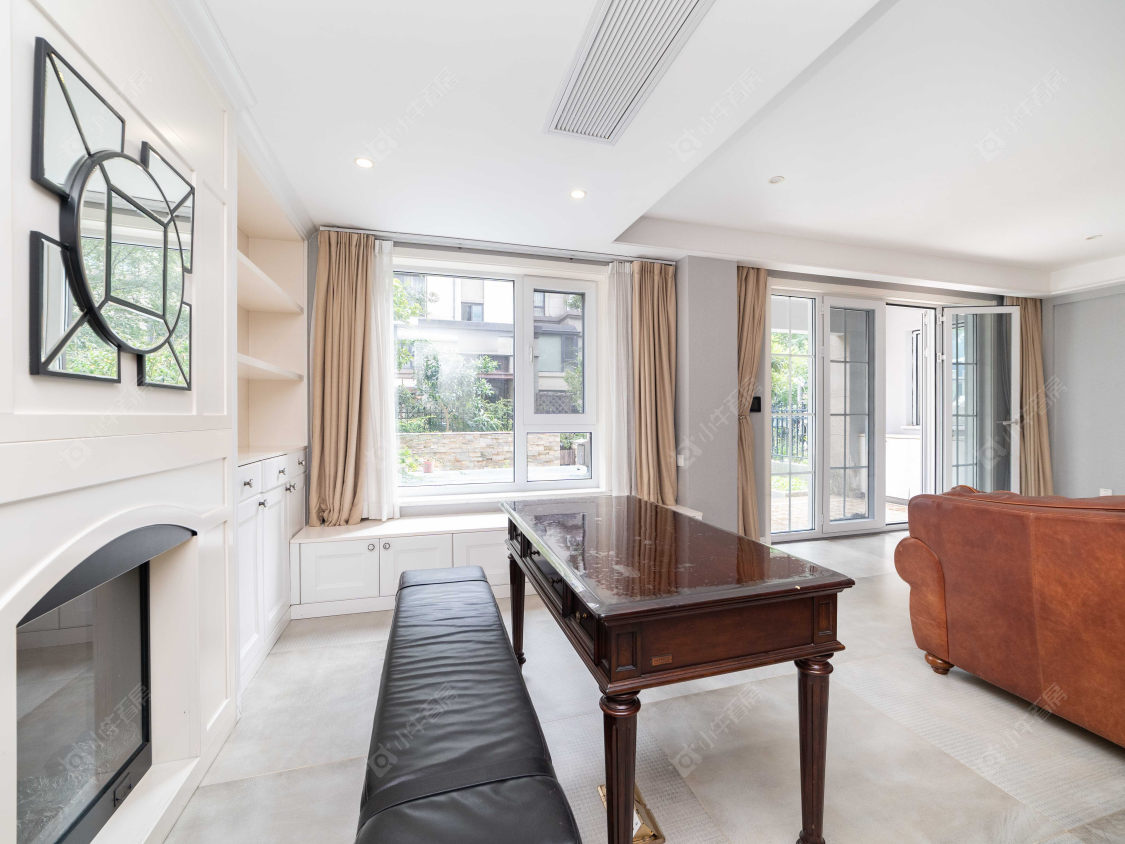 常州路劲城三期在售二手房源室内图_小牛看房