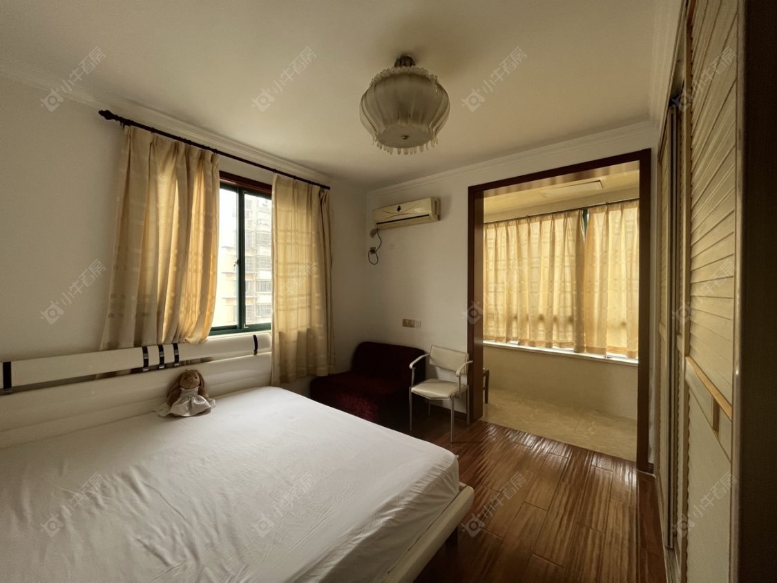 常州百草苑在租房源室内图_小牛看房