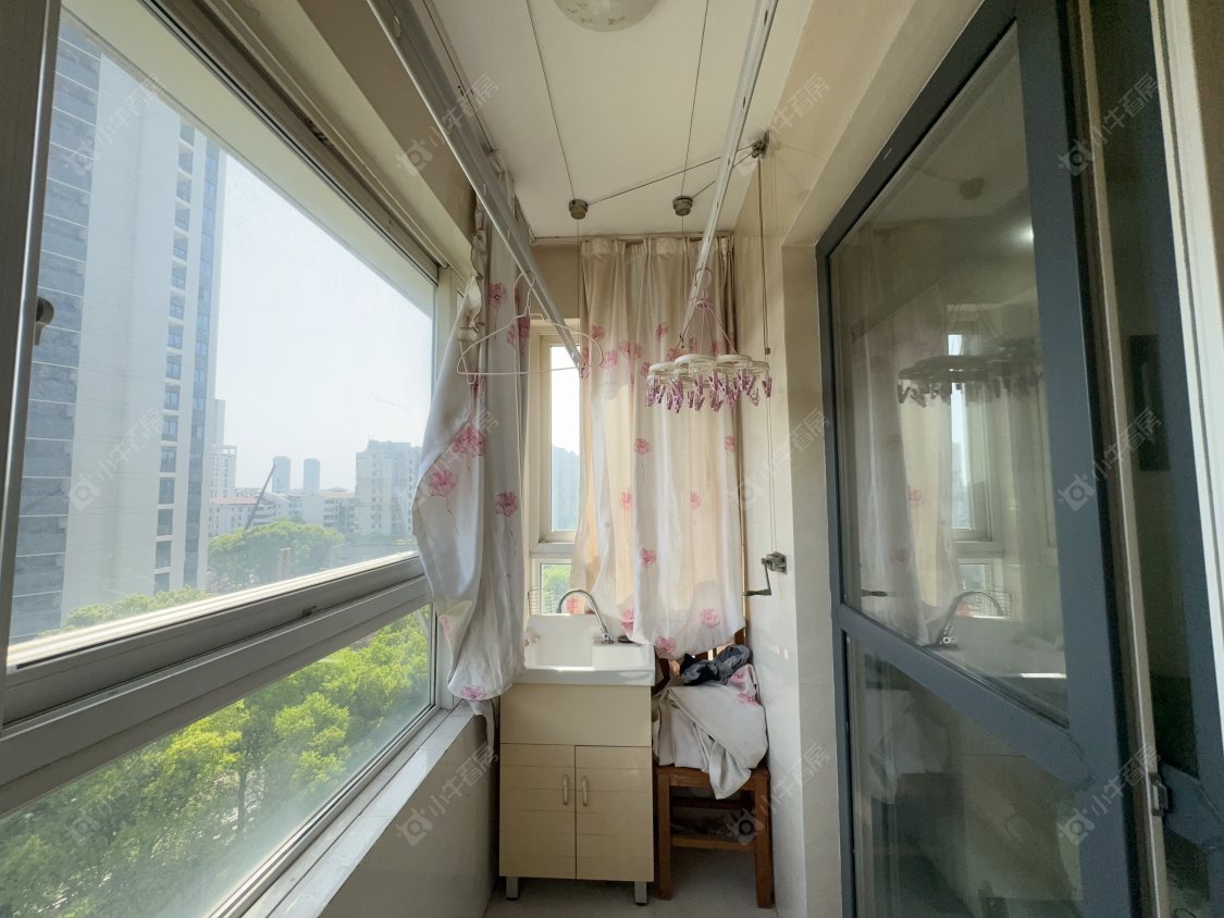 常州中意宝第租房_中意宝第2室2厅房源出租