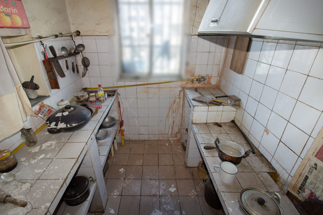 常州富强新村在售二手房源室内图_小牛看房