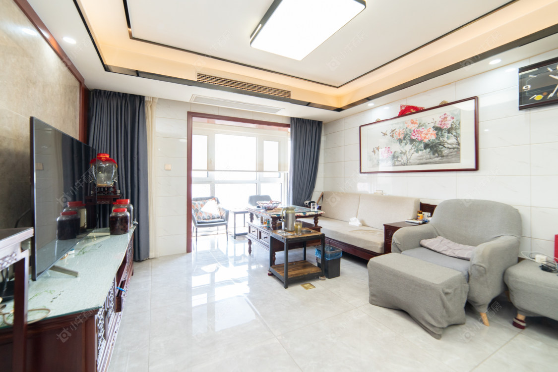 常州上书房在售二手房源室内图_小牛看房