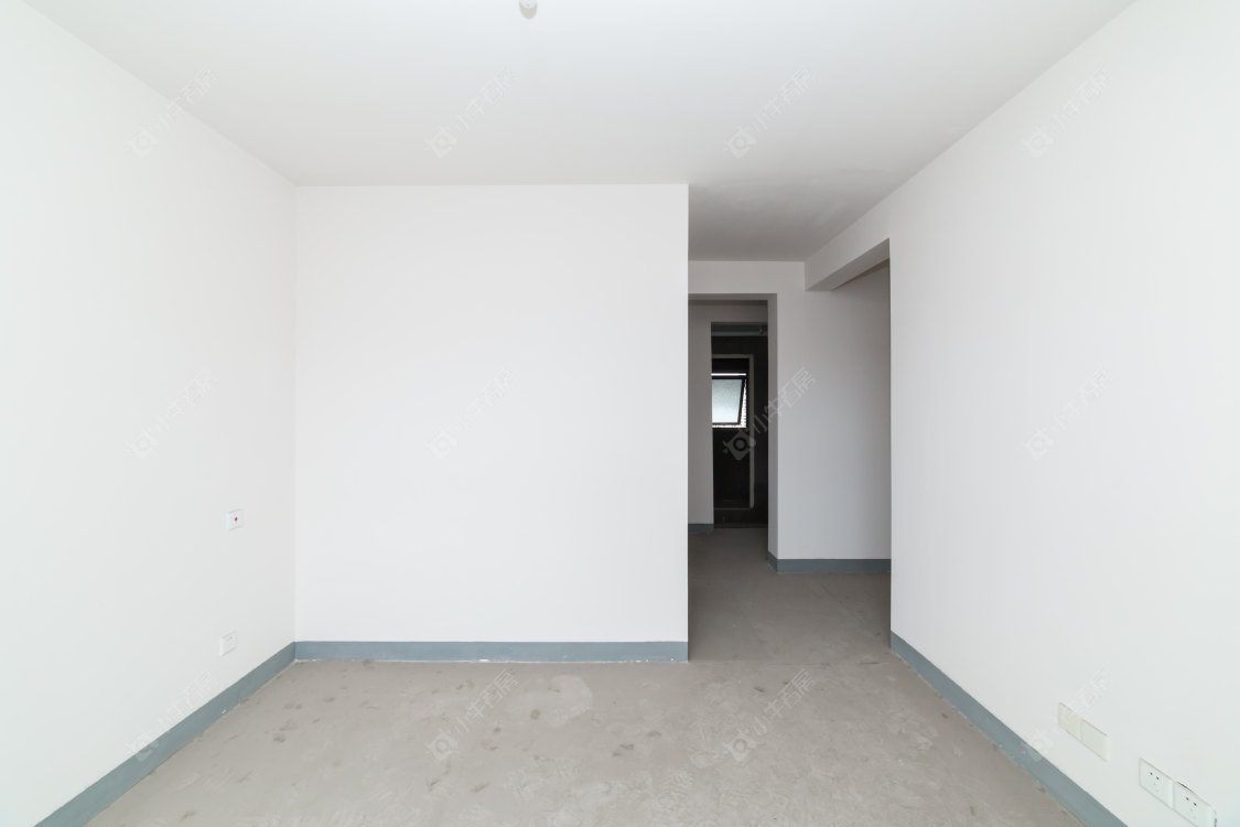 常州吾悦广场(天宁)在售二手房源室内图_小牛看房