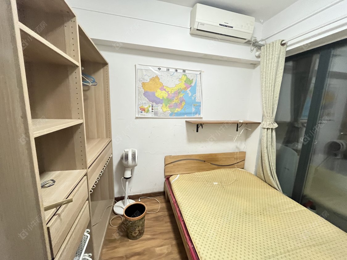 常州万泽大厦在租房源_小牛看房