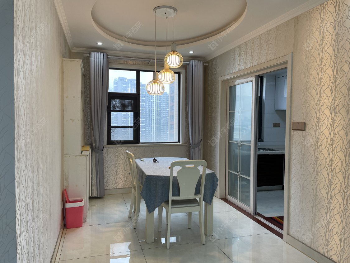 常州绿都万和城七区在租房源_小牛看房