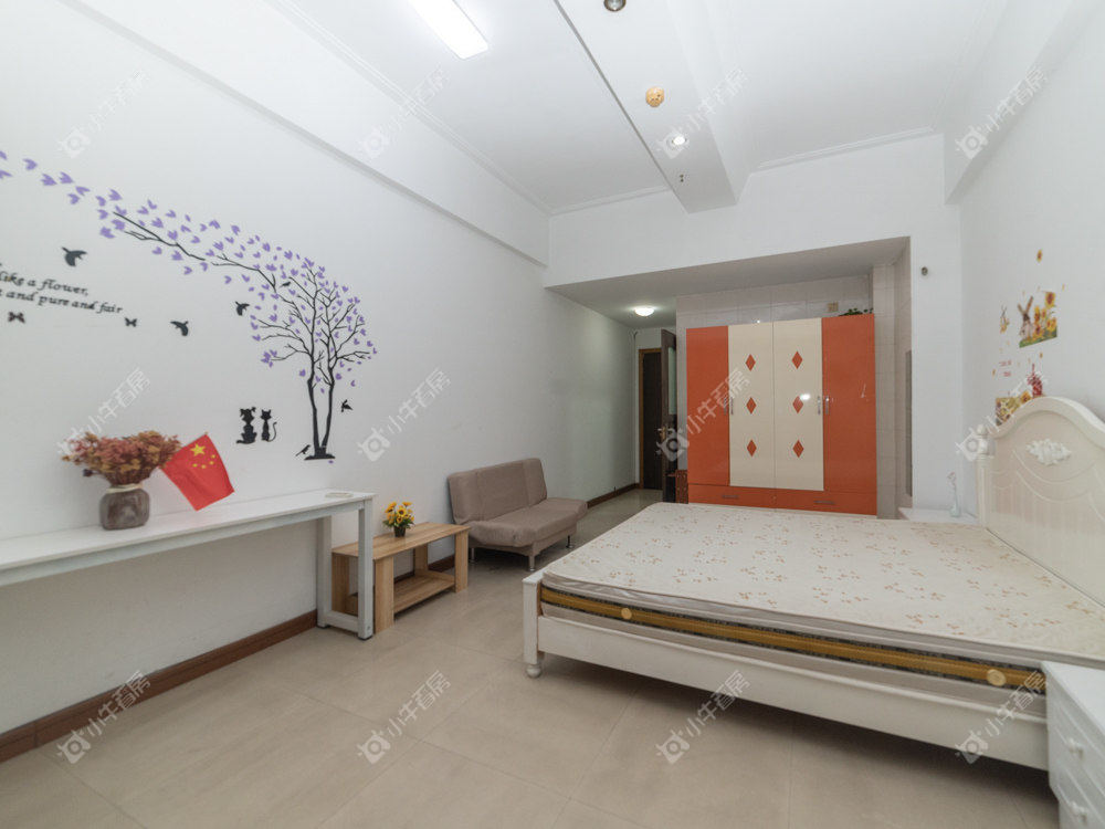 常州现代城在租房源_小牛看房