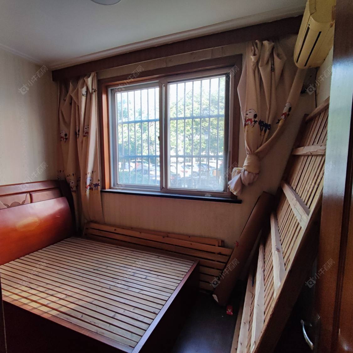 花园西村房源室内图 常州花园西村在租房源室内图_小牛看房