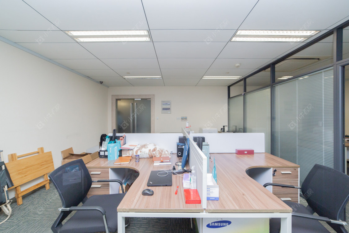 常州传媒大厦在售二手房源室内图_小牛看房