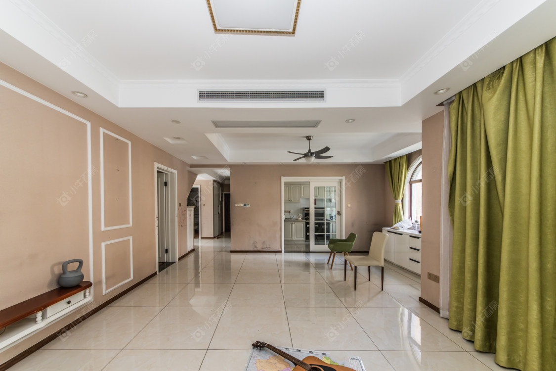 九洲花园一期房源室内图 常州九洲花园一期在售二手房源室内图_小牛看房