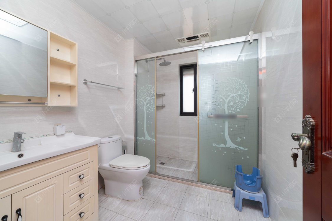 常州万骏金域丹堤在售二手房源室内图_小牛看房