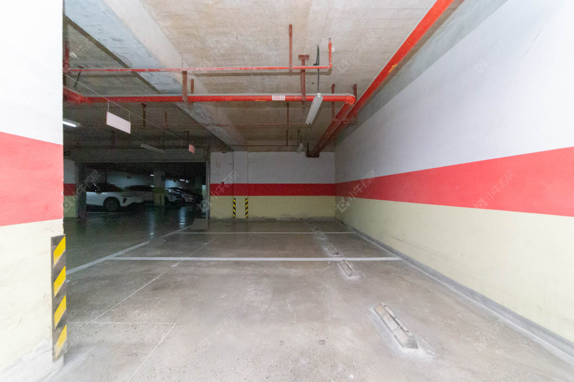 常州佳兆业凤凰湖壹号在售二手房源室内图_小牛看房