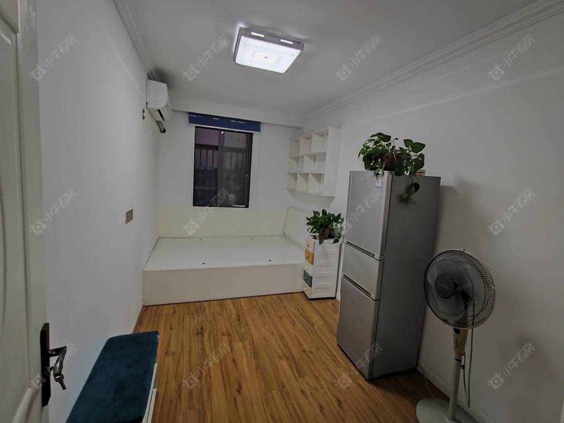 常州朝阳三村在租房源室内图_小牛看房