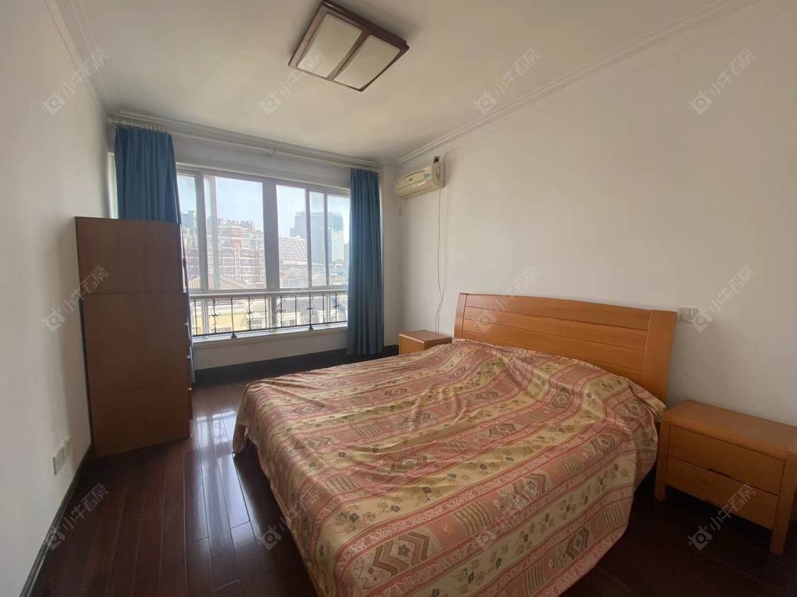 世纪明珠园房源室内图 常州世纪明珠园在租房源室内图_小牛看房