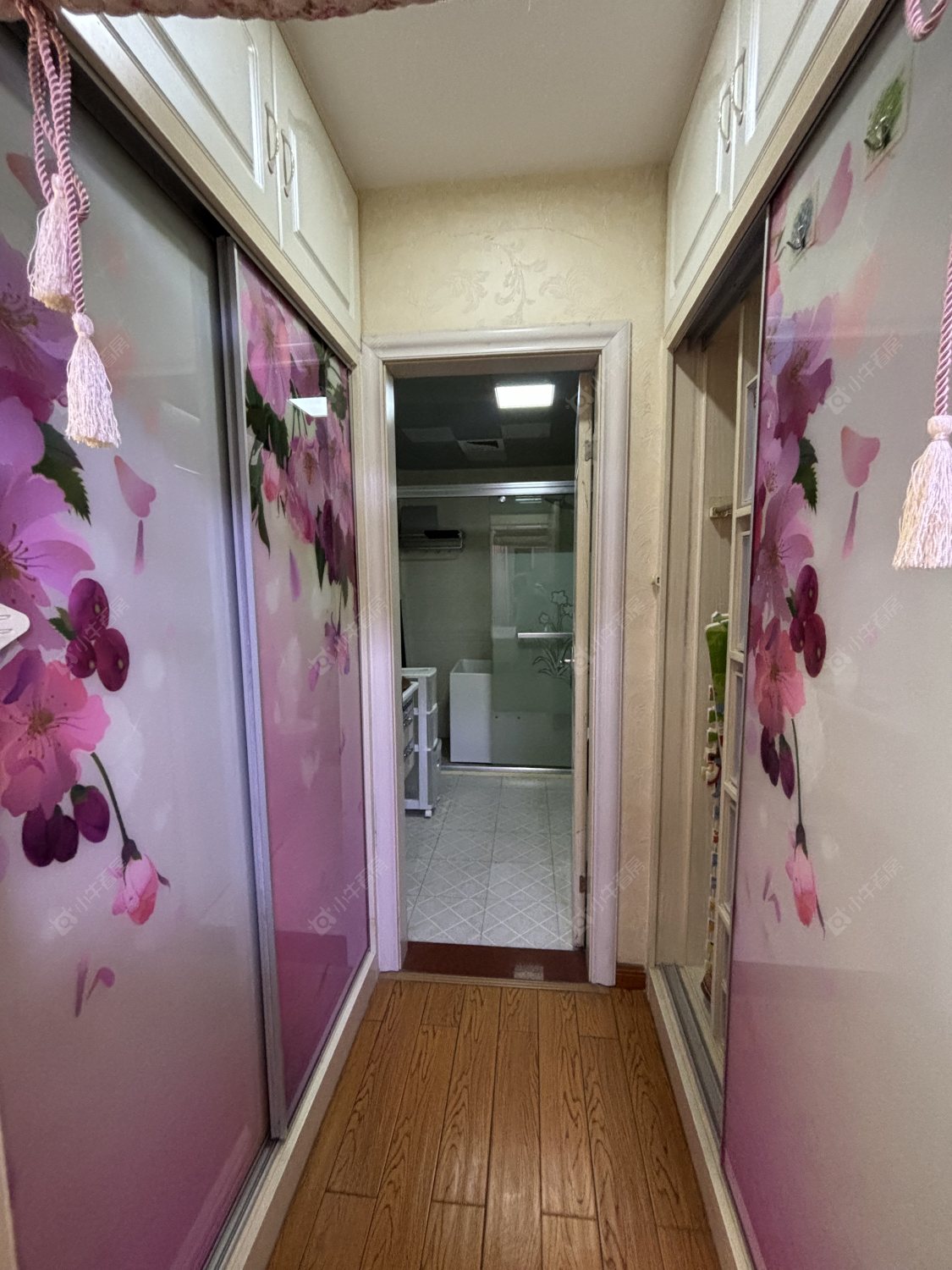 常州招商花园城在租房源室内图_小牛看房