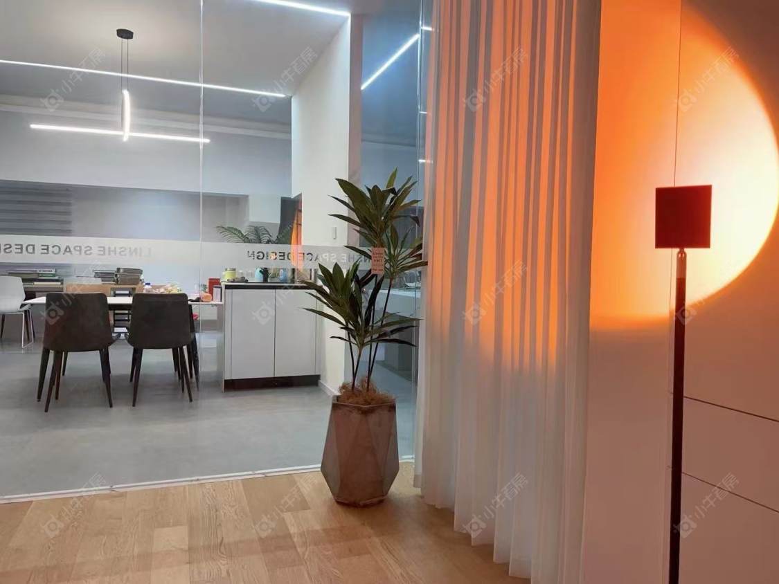 常州博济新博智汇谷在租房源_小牛看房