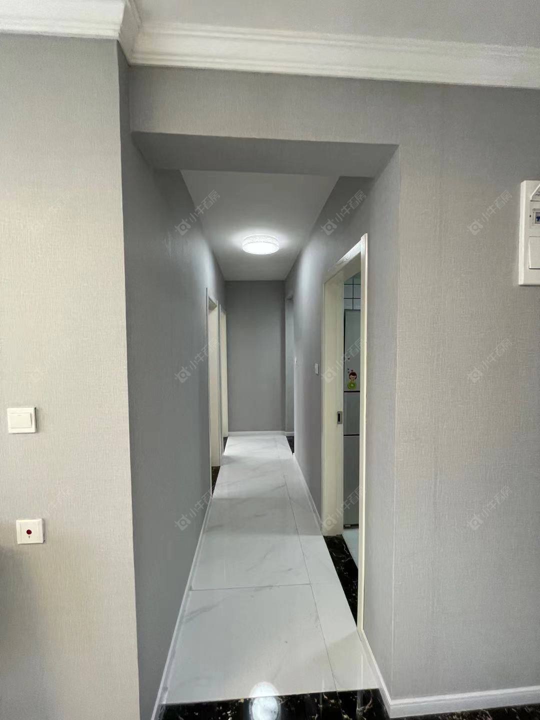 常州华润万象府在租房源室内图_小牛看房