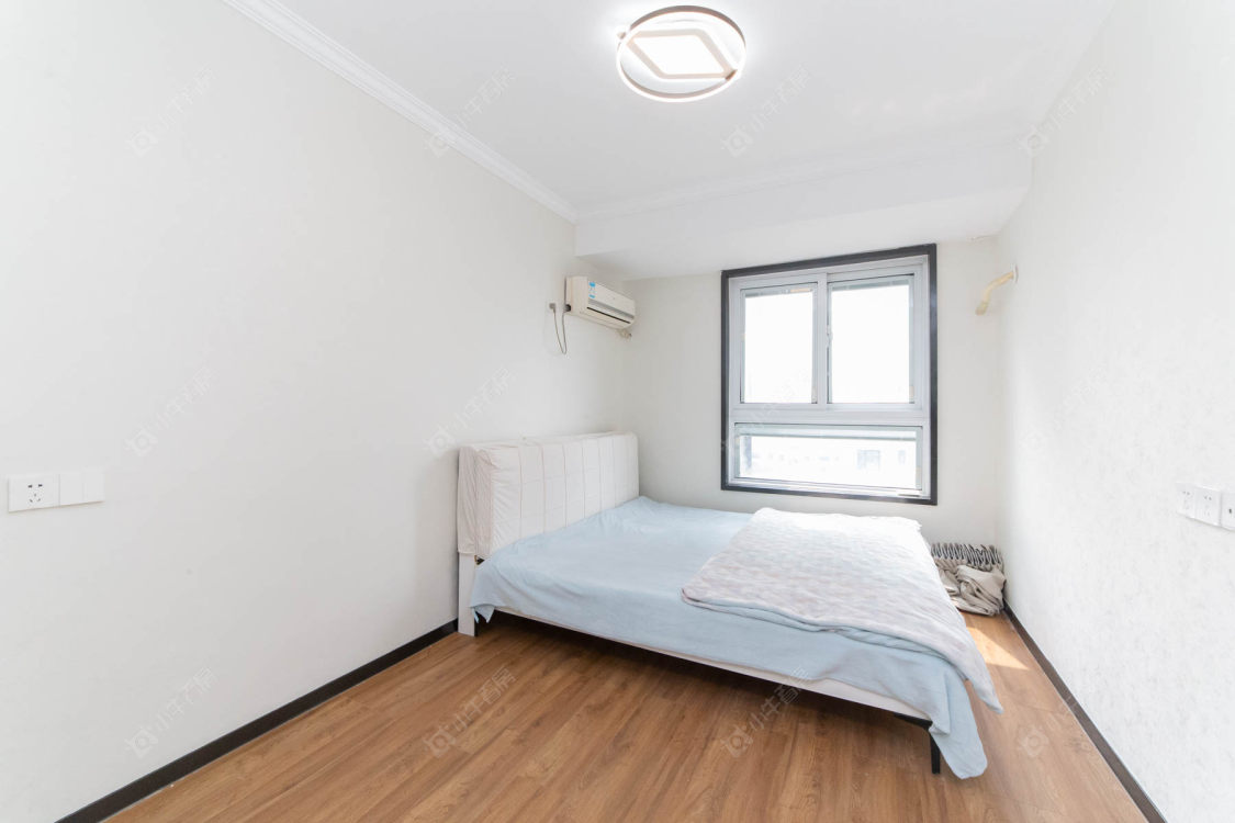 常州紫韵香庭二期在售二手房源室内图_小牛看房