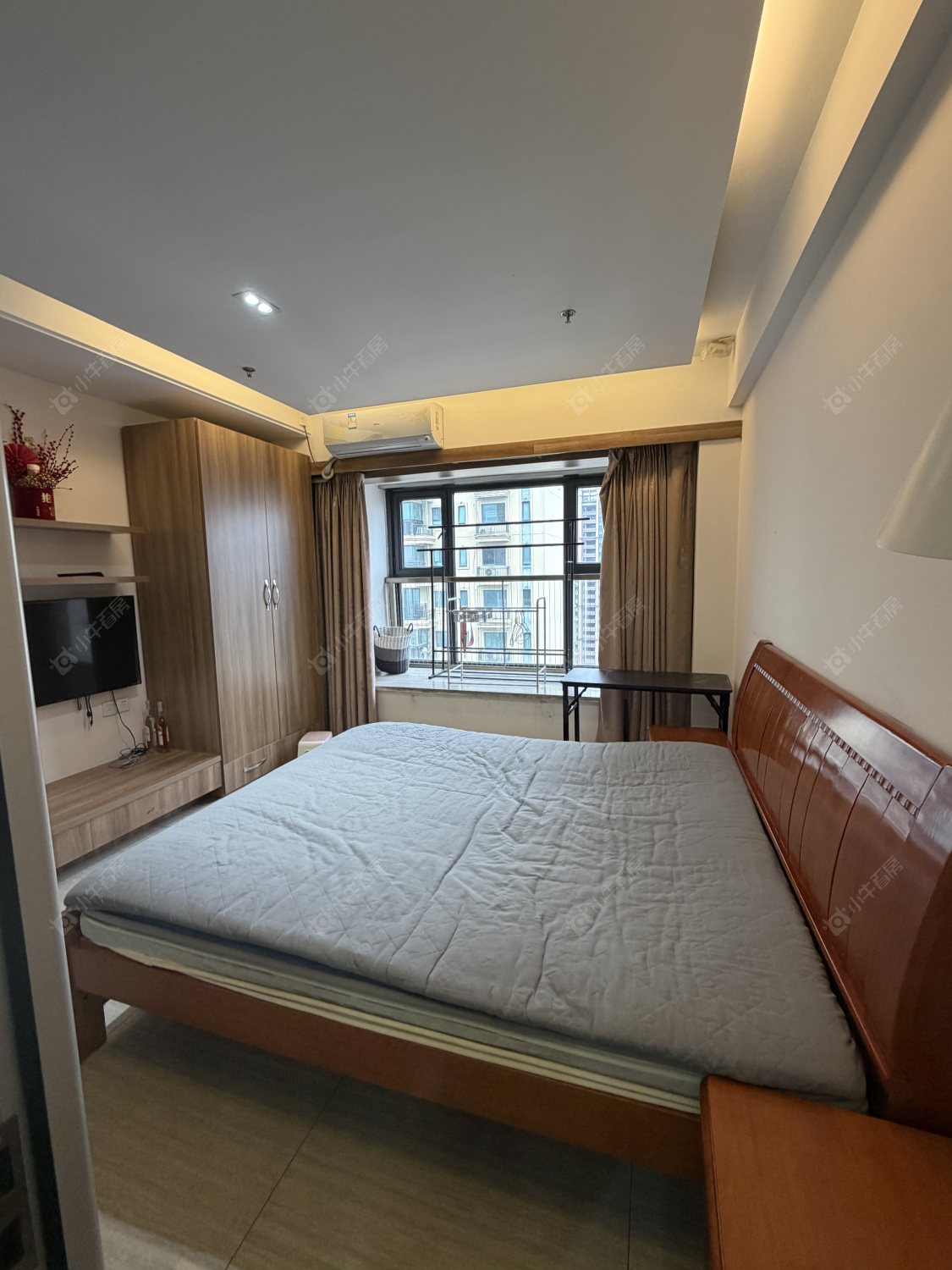 常州恒大翡翠华庭在租房源_小牛看房