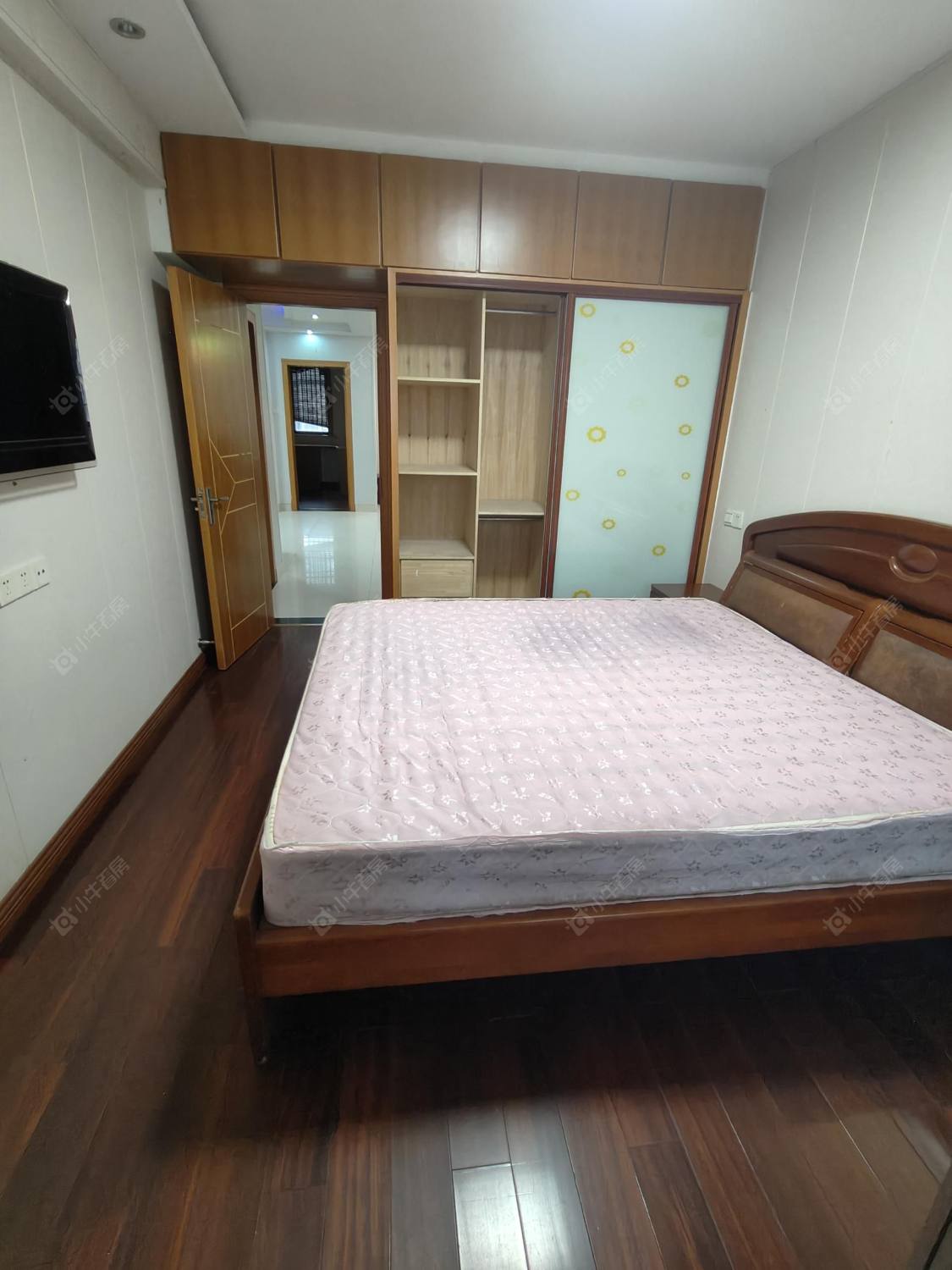 常州玲珑花园在租房源室内图_小牛看房