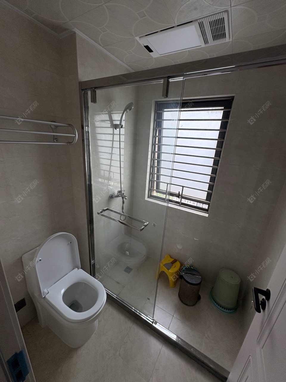 常州御城在租房源室内图_小牛看房