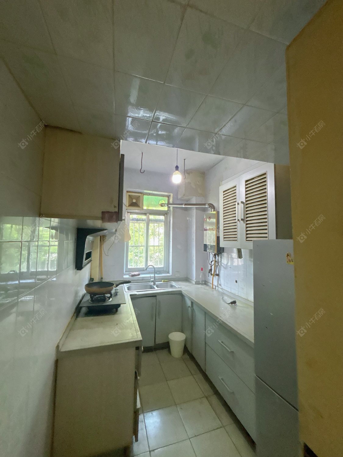 常州清潭六村在租房源_小牛看房