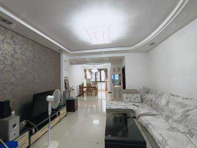 世茂香槟湖一期房源户型图 常州世茂香槟湖一期在租房源户型图_小牛看房