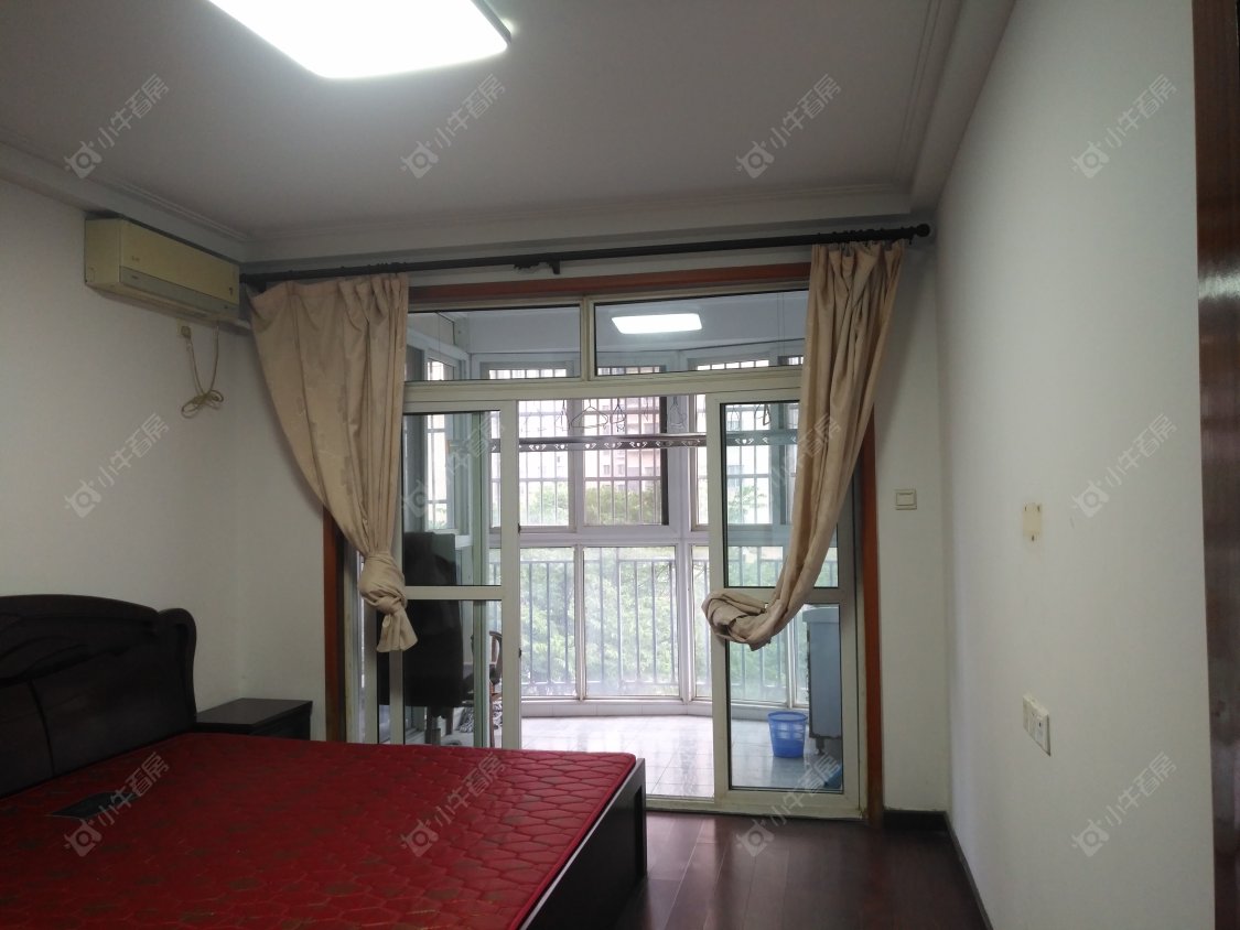 常州金桂公寓在租房源_小牛看房