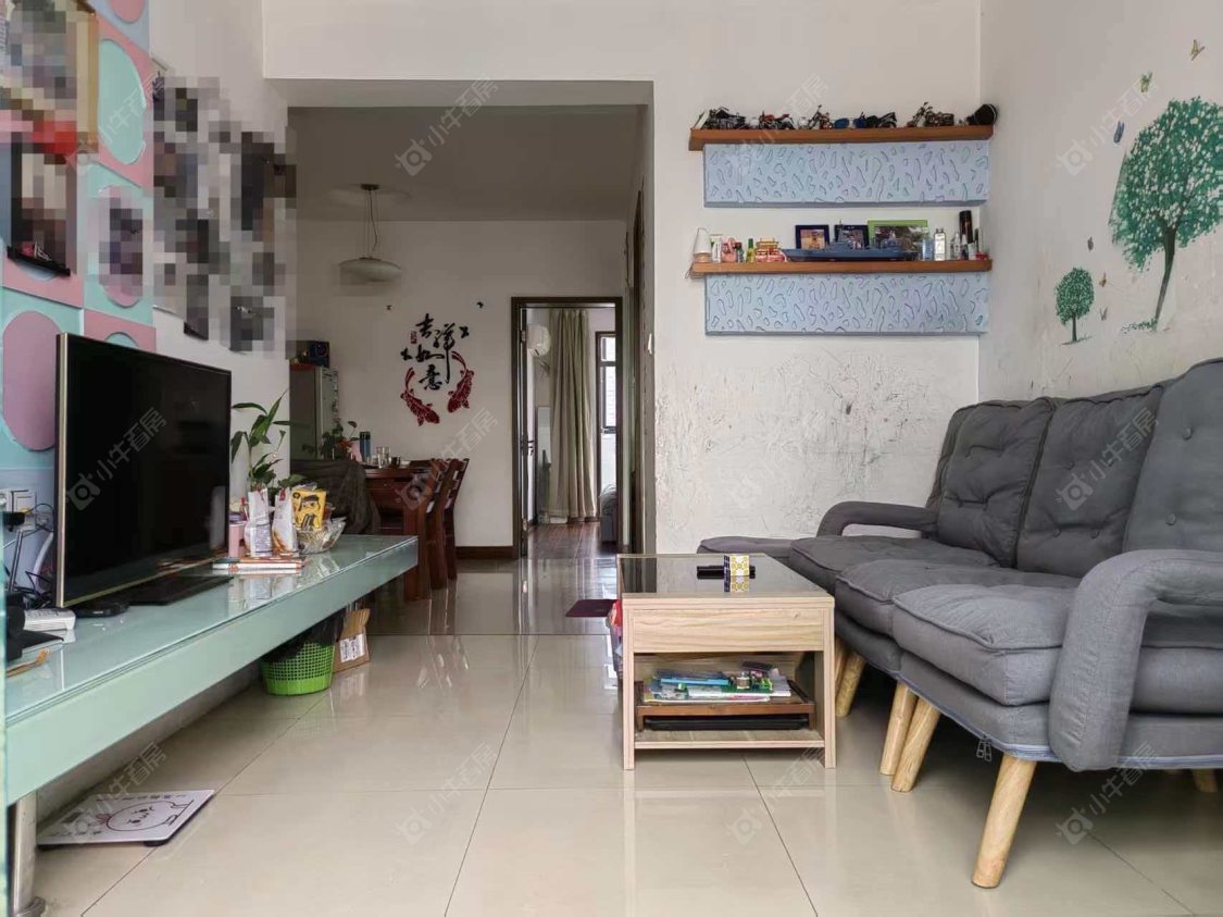 常州金玉苑在租房源室内图_小牛看房