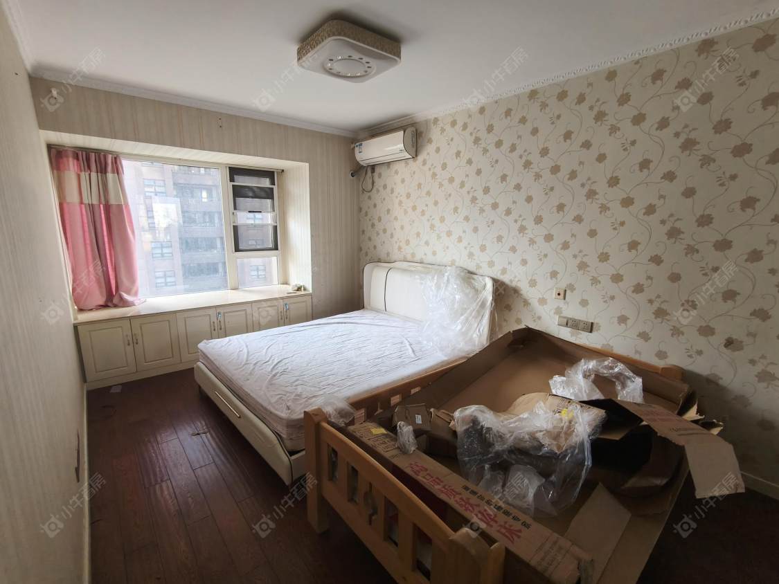 常州九龙仓时代上院在租房源_小牛看房