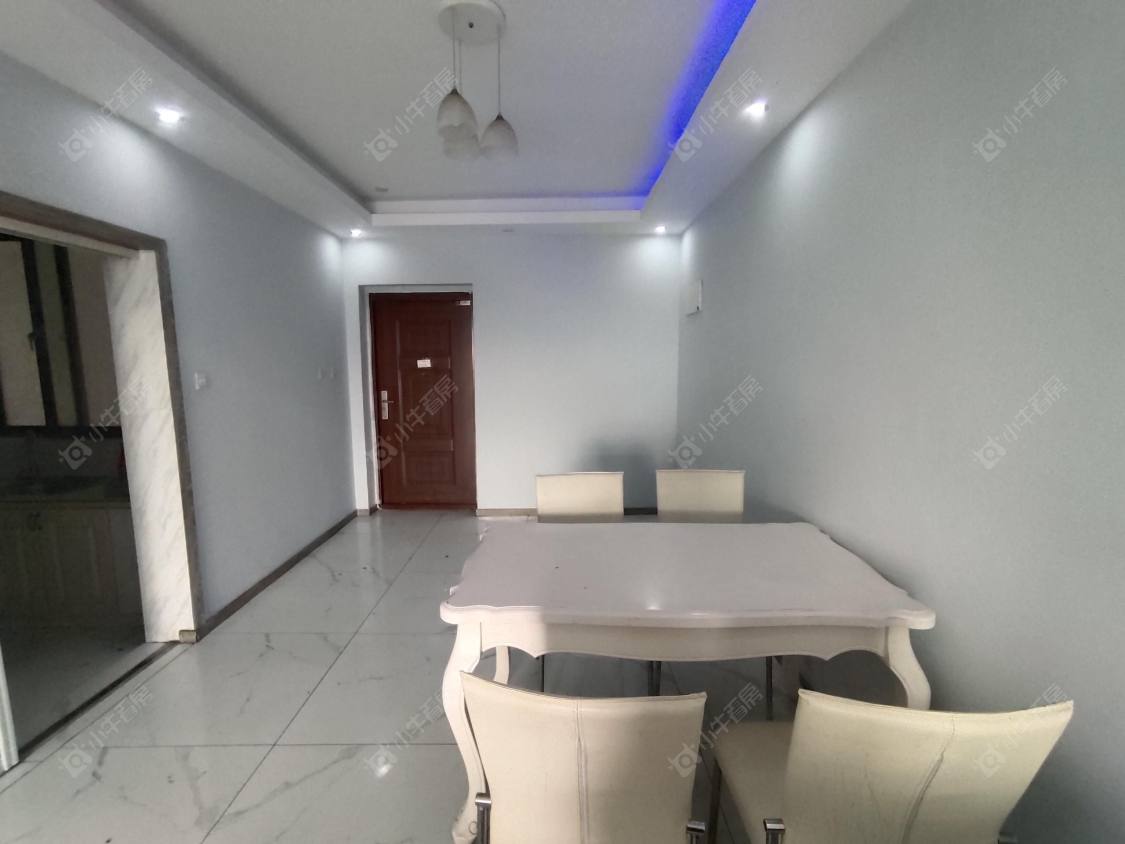 常州金新御园在租房源室内图_小牛看房