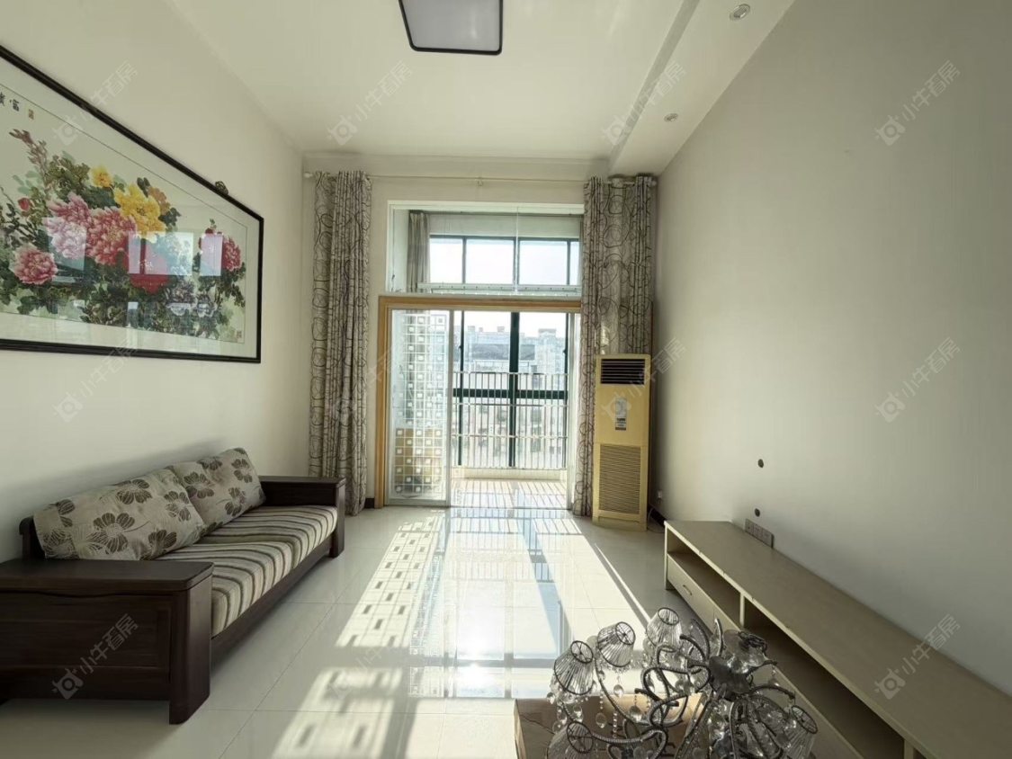 常州随园锦湖公寓在租房源室内图_小牛看房