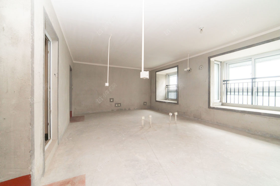 常州路劲城市印象在售二手房源室内图_小牛看房