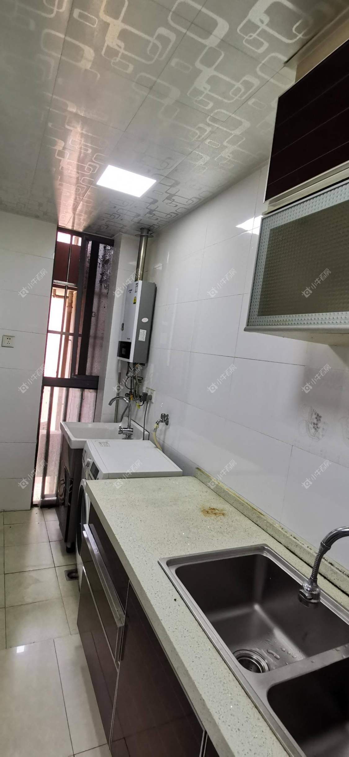 常州聚怡花园北区在租房源_小牛看房