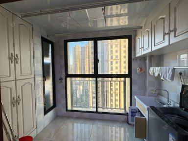 常州新城香溢澜桥二期在租房源室内图_小牛看房