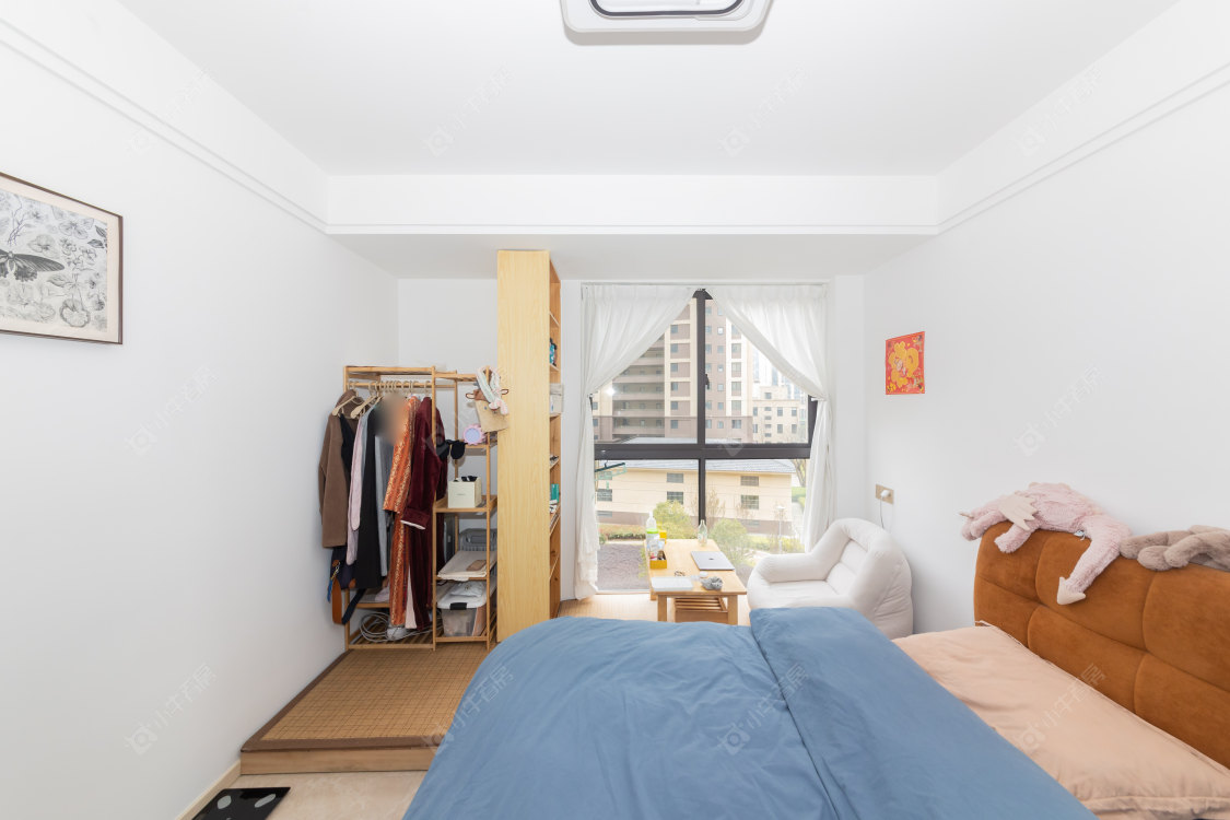 常州新欣嘉园在售二手房源室内图_小牛看房