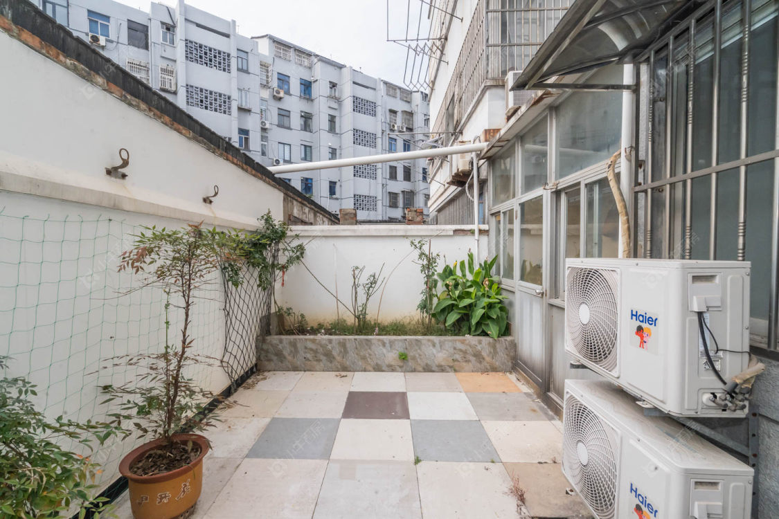 常州桃园公寓在售二手房源室内图_小牛看房