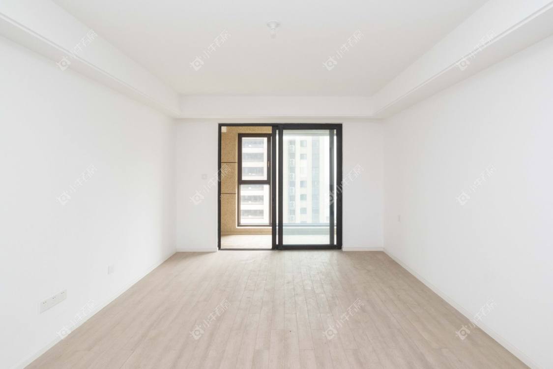 常州龙城金茂府东区租房_小牛看房