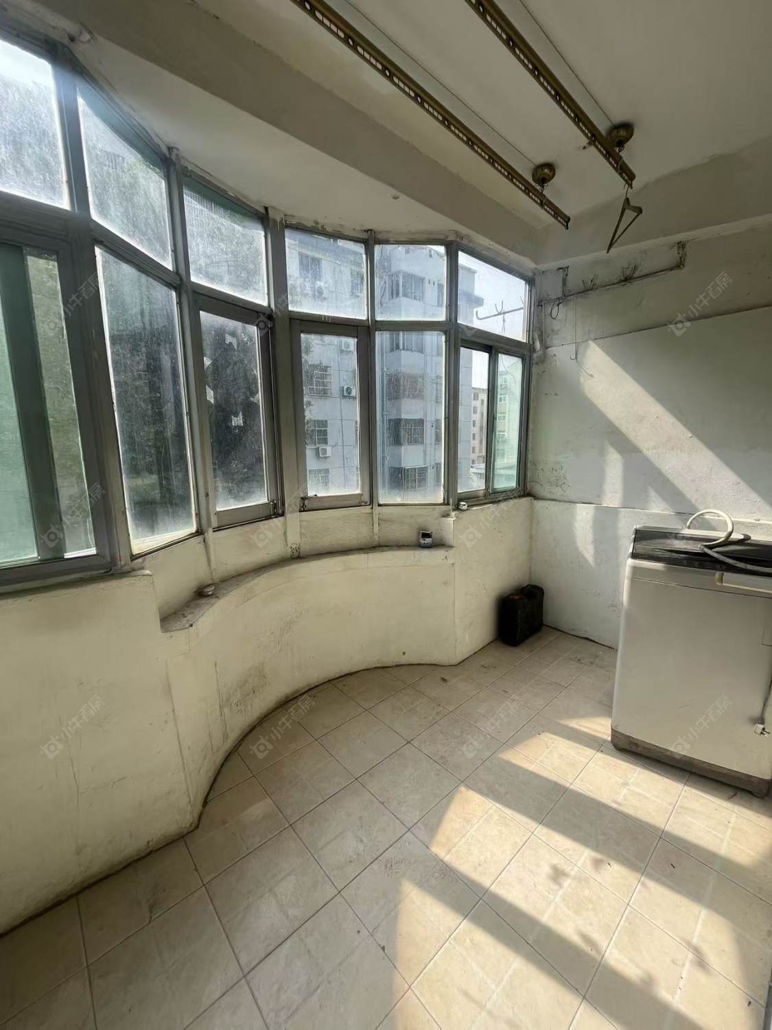 常州翠竹新村东北区在租房源室内图_小牛看房