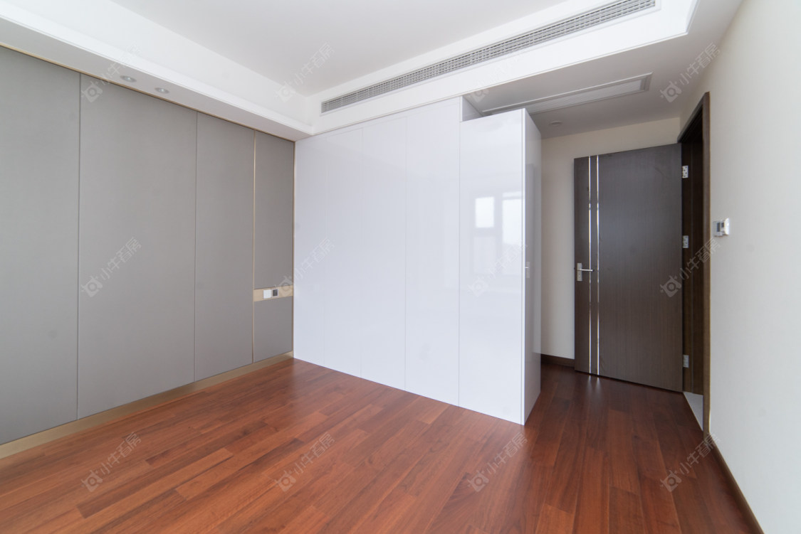 常州美的旭辉天赋在售二手房源室内图_小牛看房