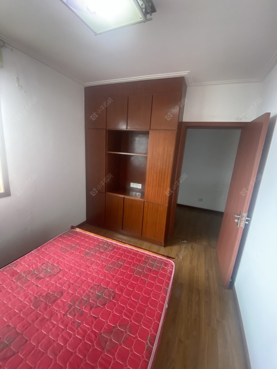 常州福地聚龙苑在租房源室内图_小牛看房